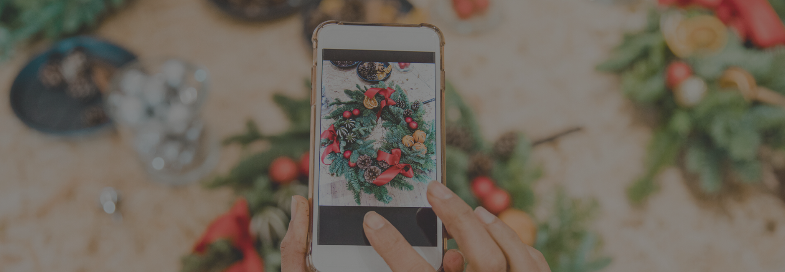 Holiday Social Post Ideas to Steal