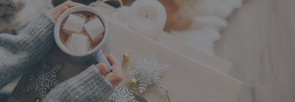 3 Ways to Worry Less About Your Marketing During the Holidays