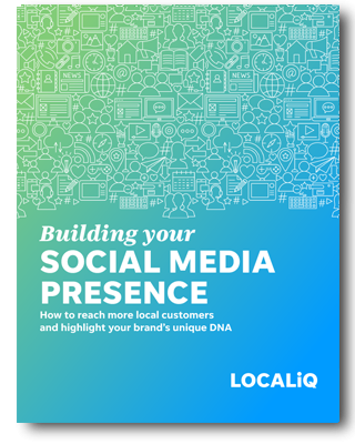 Your Guide to Building Your Social Media Presence