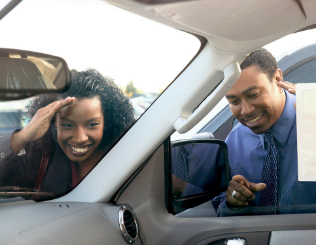 How to Win Auto Shoppers Over Before They Visit Your Lot This Spring 