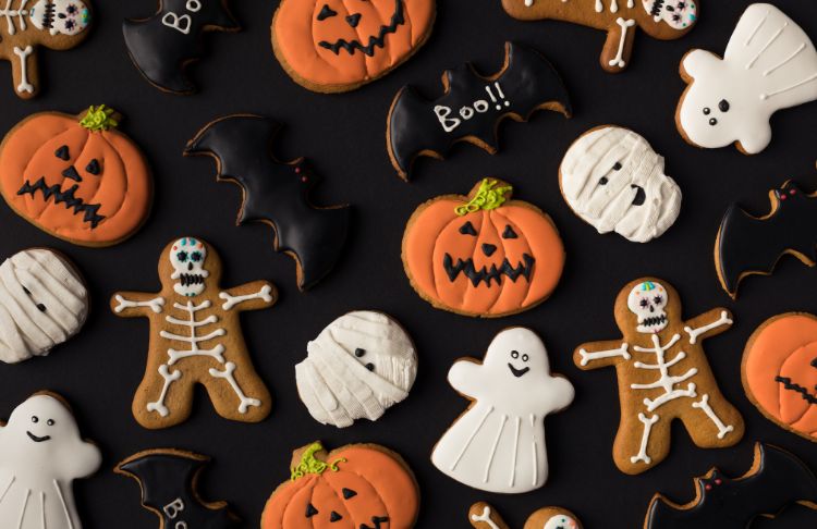 13 Frighteningly Easy Halloween Promotions & Marketing Ideas