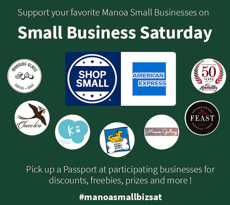 partner with other small businesses for your small business saturday marketing