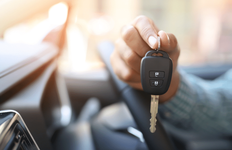 7 Automotive Marketing Trends to Keep Car Buyer Traffic Flowing in 2021