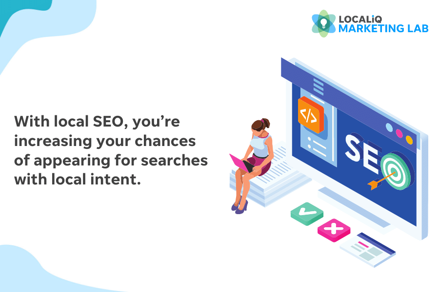 why is local seo important