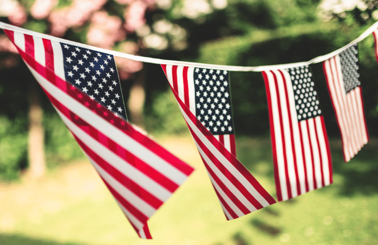 15 Memorial Day Promotions & Marketing Ideas You Can Pull Off Last-Minute