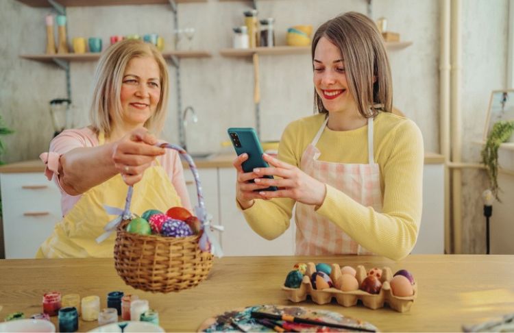 20 Easy Easter Marketing Ideas to Get a Basketful of Customers